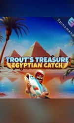 Trout's Treasure - Egyptian Catch