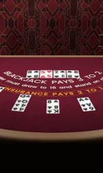Blackjack X 15 - Ruby