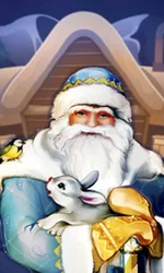 Ded Moroz