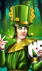 Joker's Charms - Patrick's Day