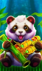 Book of Panda Megaways